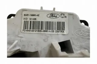 8A6119980AE Блок управления (другие) Ford Fiesta 7 Арт e12264960, вид 6