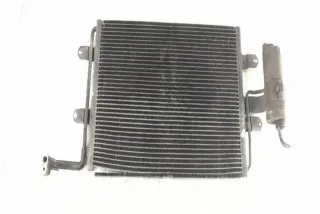 1J0820411D Радиатор кондиционера Volkswagen Golf 4 Арт e12264857, вид 1