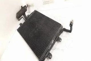 1J0820411D Радиатор кондиционера Volkswagen Golf 4 Арт e12264857, вид 4