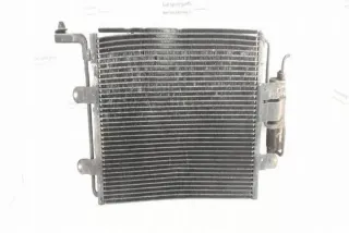 1J0820411D Радиатор кондиционера Volkswagen Golf 4 Арт e12264857, вид 5