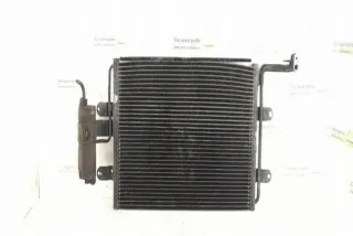 1J0820411D Радиатор кондиционера Volkswagen Golf 4 Арт e12264857, вид 7