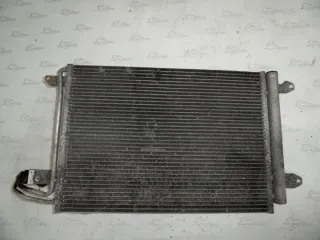 1K0820411AH Радиатор кондиционера Volkswagen Caddy 3 Арт e12264844, вид 2