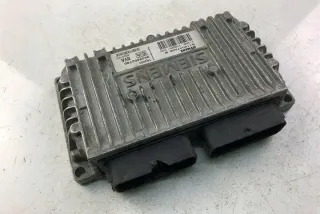 9639452780 Блок управления (другие) Citroen C5 1 Арт e12264781, вид 3