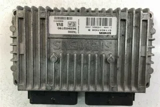 9639452780 Блок управления (другие) Citroen C5 1 Арт e12264780, вид 4