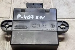 964742828000 Блок управления (другие) Citroen C5 2 Арт e12264770, вид 1