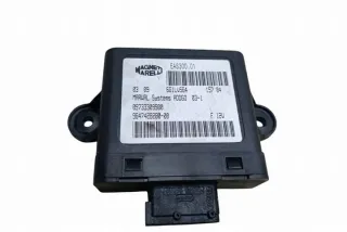964742828000 Блок управления (другие) Citroen C5 2 Арт e12264760, вид 2