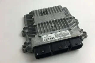 9663885680 Блок управления (другие) Citroen C5 2 Арт e12264740, вид 1