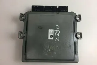 9663885680 Блок управления (другие) Citroen C5 2 Арт e12264740, вид 3