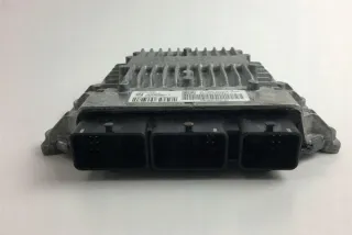 9663885680 Блок управления (другие) Citroen C5 2 Арт e12264740, вид 4