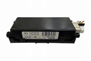 966509968001 Блок управления (другие) Citroen C4 1 Арт e12264731, вид 4