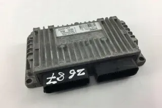 9654232880 Блок управления (другие) Citroen C4 1 Арт e12264720, вид 4