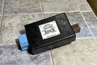 9655164080 Блок управления (другие) Citroen C4 2 Арт e12264710, вид 2