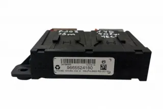 9665524180 Блок управления (другие) Citroen C4 2 Арт e12264699, вид 2