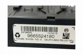 9665524180 Блок управления (другие) Citroen C4 2 Арт e12264699, вид 5
