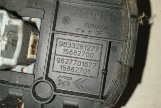 15882700 Блок управления (другие) Citroen C4 2 Арт e12264677, вид 2