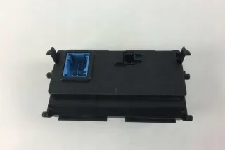9687606680 Блок управления (другие) Citroen C4 2 Арт e12264665, вид 4