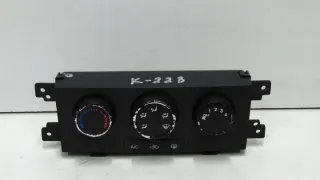 96629700 Блок управления (другие) Chevrolet Captiva Арт e12264557, вид 1
