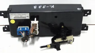 96629700 Блок управления (другие) Chevrolet Captiva Арт e12264557, вид 3