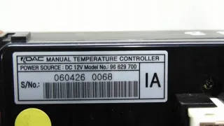 96629700 Блок управления (другие) Chevrolet Captiva Арт e12264557, вид 4