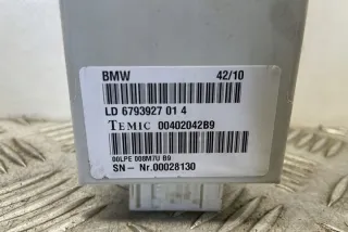 6793927 Блок управления (другие) BMW X5 E70 Арт e12264452, вид 5