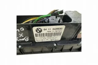 64113426630 Блок управления (другие) BMW X3 E83 Арт e12264396, вид 3