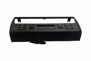 64113417544 Блок управления (другие) BMW X3 E83 Арт e12264395, вид 5