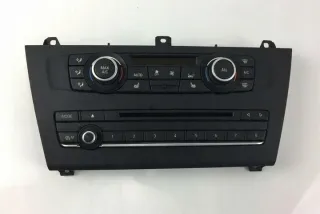 931272201 Блок управления (другие) BMW X3 F25 Арт e12264384, вид 1