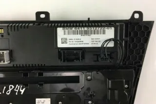 931272201 Блок управления (другие) BMW X3 F25 Арт e12264384, вид 4