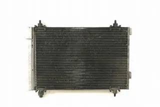 9682531580OR Радиатор кондиционера Citroen C4 2 Арт e12264360, вид 1