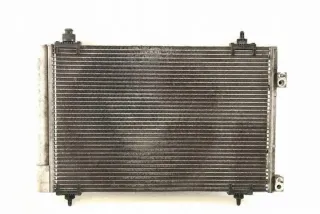 9682531580OR Радиатор кондиционера Citroen C4 2 Арт e12264360, вид 2