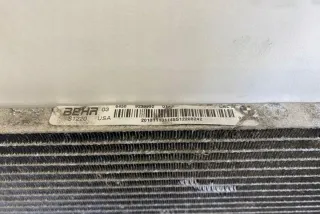 9239992 Радиатор кондиционера BMW X5 F15 Арт e12264349, вид 3