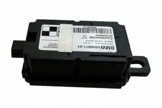 680687101 Блок управления (другие) BMW i3 Арт e12264307, вид 3