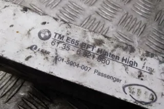 61356921980 Блок управления (другие) BMW 7 E65/E66 Арт e12264221, вид 3