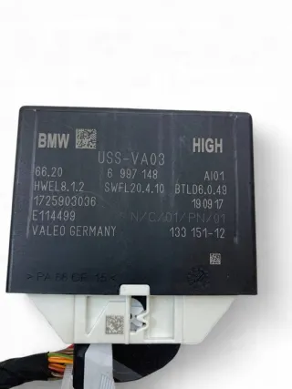 6997148 Блок управления (другие) BMW 7 G11/G12 Арт e12264163, вид 7