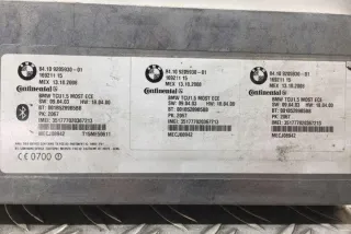 9205930 Блок управления (другие) BMW 5 E60/E61 Арт e12264133, вид 4