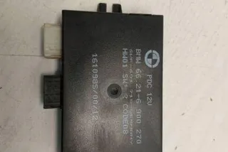 66216900270 Блок управления (другие) BMW 5 E39 Арт e12264096, вид 1