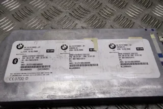9116801 Блок управления (другие) BMW 5 E60/E61 Арт e12264076, вид 3