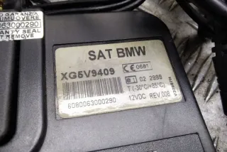 E1022999 Блок управления (другие) BMW 5 E60/E61 Арт e12264075, вид 1