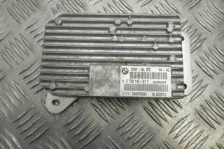 6798145 Блок управления (другие) BMW 5 F10/F11/GT F07 Арт e12264041, вид 2