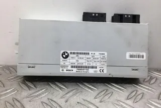 7304902 Блок управления (другие) BMW 5 F10/F11/GT F07 Арт e12263990, вид 3