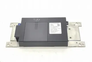 9289386 Блок управления (другие) BMW 5 F10/F11/GT F07 Арт e12263907, вид 1