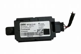 681021302 Блок управления (другие) BMW 5 G30/G31 Арт e12263877, вид 4