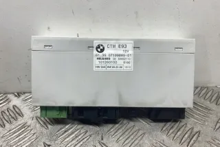 7199885 Блок управления (другие) BMW 3 E90/E91/E92/E93 Арт e12263817, вид 5