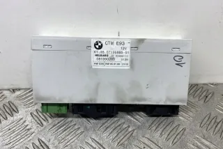 7199885 Блок управления (другие) BMW 3 E90/E91/E92/E93 Арт e12263816, вид 2