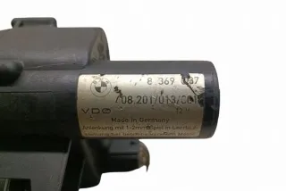 8369027 Блок управления (другие) BMW 3 E46 Арт e12263786, вид 3
