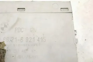 66216921415 Блок управления (другие) BMW 3 E46 Арт e12263777, вид 1