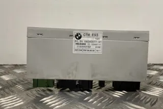 9240077 Блок управления (другие) BMW 3 E90/E91/E92/E93 Арт e12263745, вид 5