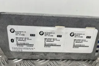 9138179 Блок управления (другие) BMW 3 E90/E91/E92/E93 Арт e12263736, вид 6