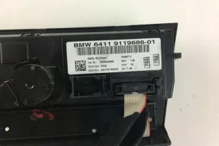9119686 Блок управления (другие) BMW 3 E90/E91/E92/E93 Арт e12263663, вид 1