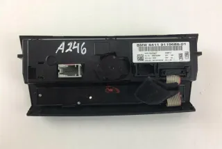 9119686 Блок управления (другие) BMW 3 E90/E91/E92/E93 Арт e12263663, вид 4